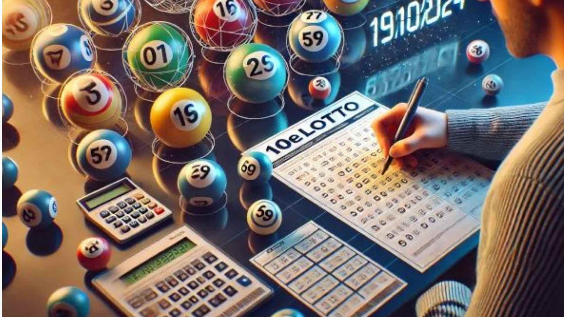 How Does Live In Play Betting Work and What Bettors Should Know